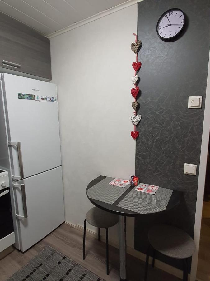 Apartment Neitamo44 イバロ エクステリア 写真