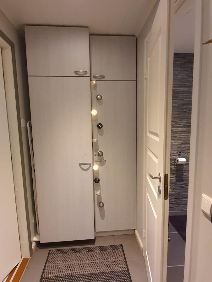 Apartment Neitamo44 イバロ エクステリア 写真