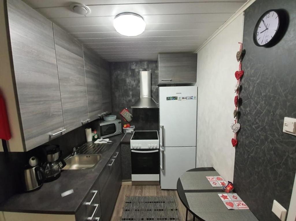 Apartment Neitamo44 イバロ エクステリア 写真