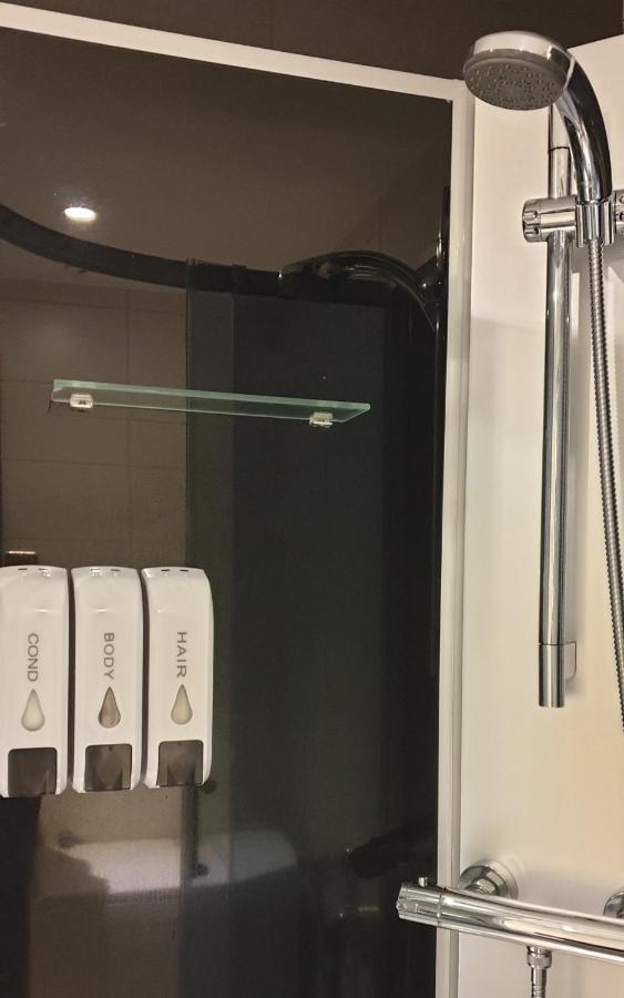 Apartment Neitamo44 イバロ エクステリア 写真