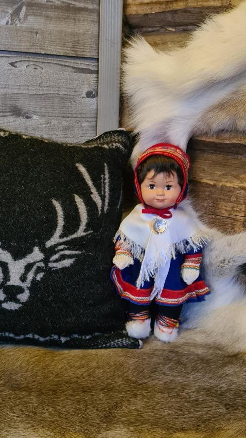 Apartment Neitamo44 イバロ エクステリア 写真