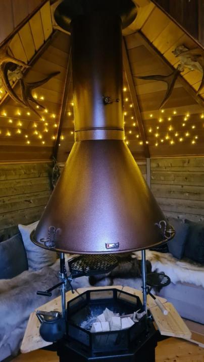 Apartment Neitamo44 イバロ エクステリア 写真