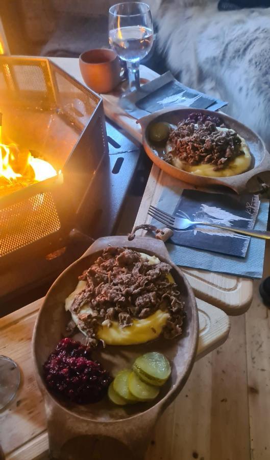 Apartment Neitamo44 イバロ エクステリア 写真