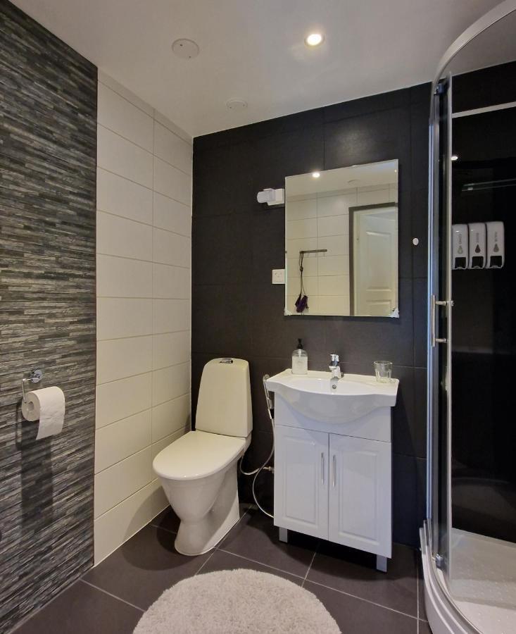 Apartment Neitamo44 イバロ エクステリア 写真