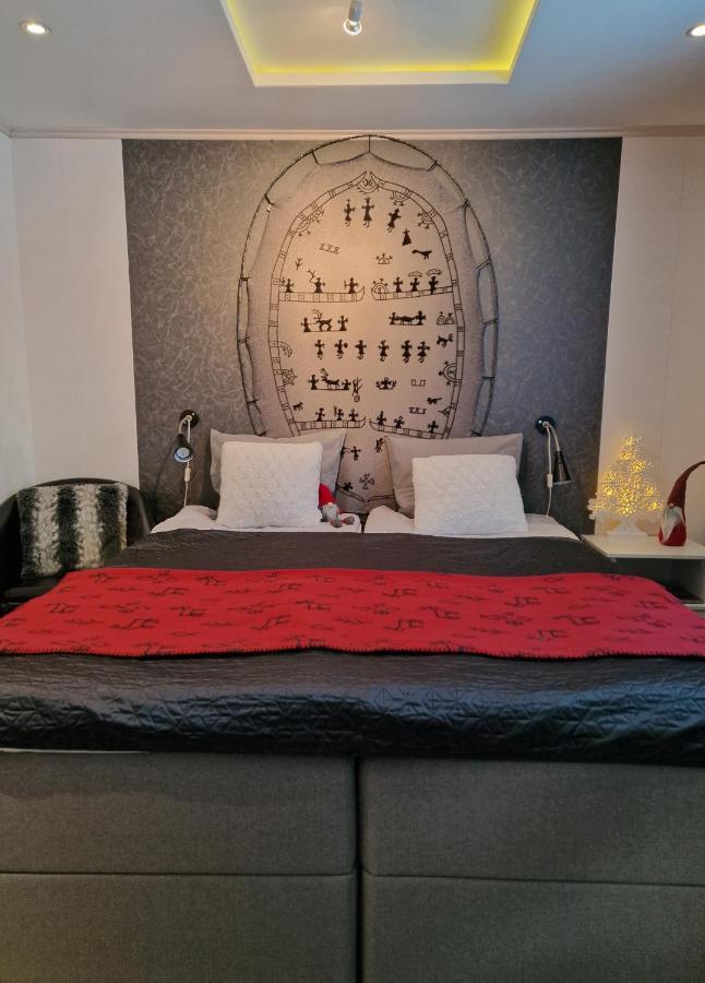 Apartment Neitamo44 イバロ エクステリア 写真