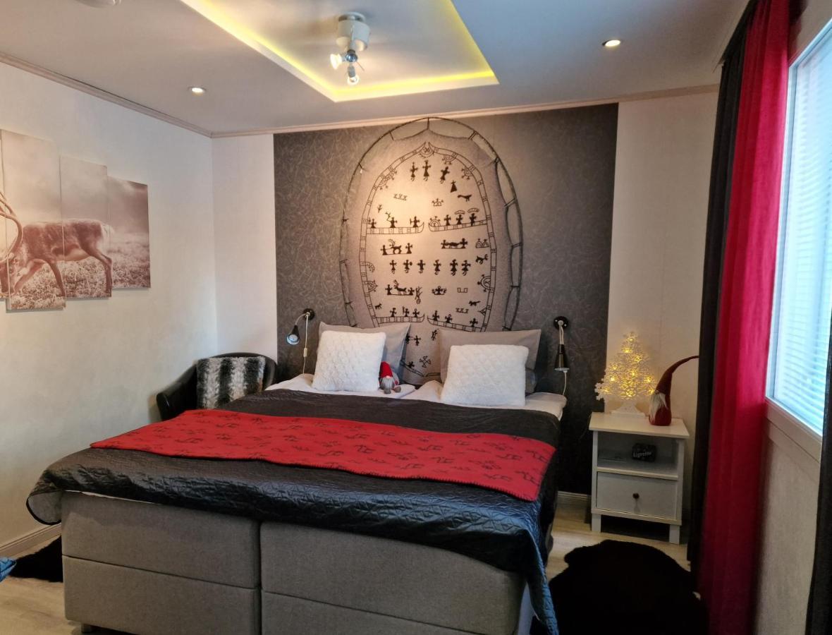 Apartment Neitamo44 イバロ エクステリア 写真