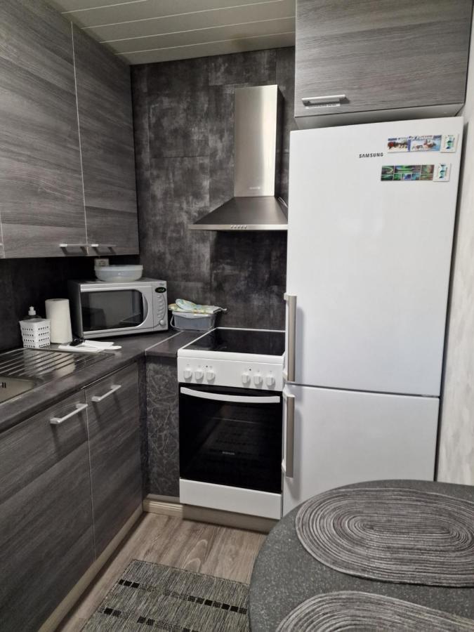 Apartment Neitamo44 イバロ エクステリア 写真