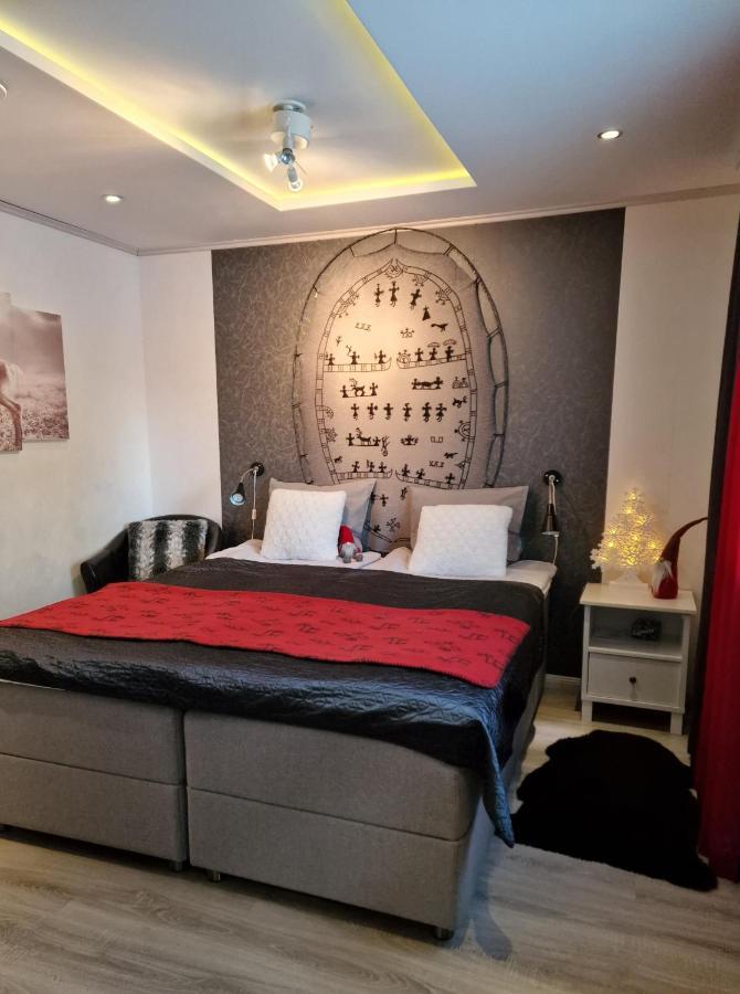 Apartment Neitamo44 イバロ エクステリア 写真
