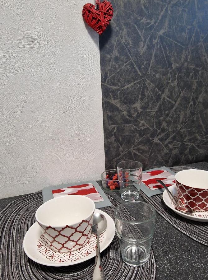 Apartment Neitamo44 イバロ エクステリア 写真