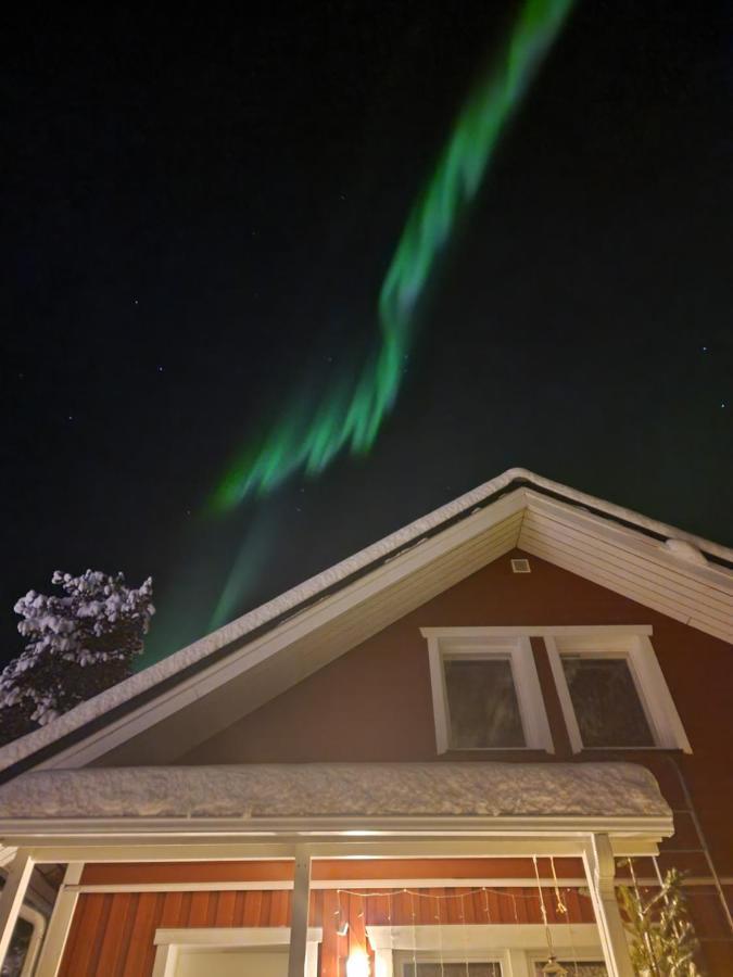 Apartment Neitamo44 イバロ エクステリア 写真