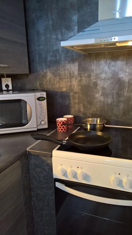 Apartment Neitamo44 イバロ エクステリア 写真