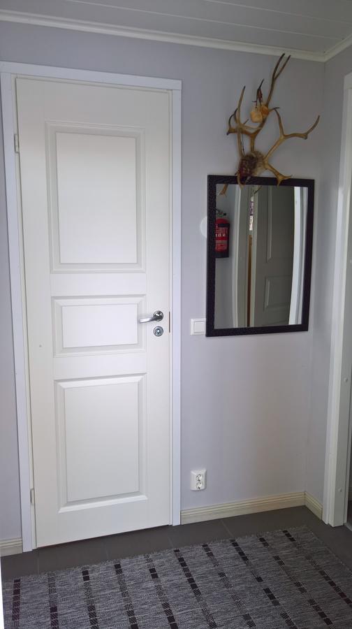 Apartment Neitamo44 イバロ エクステリア 写真